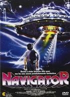 Navigator (1986) DVD