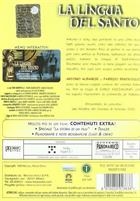 La Lingua Del Santo (2000) DVD