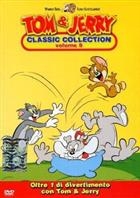 Tom & Jerry - Classic Collection Volume 9 DVD