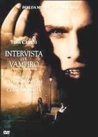 Intervista Col Vampiro (1994) DVD