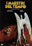 I Maestri Del Tempo (1982) DVD