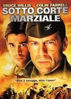 Sotto Corte Marziale (2002) DVD