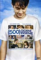 500 Giorni Insieme (2009) DVD