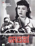 Grisbi (1954) DVD
