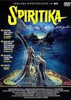Spiritika (1986) DVD Rimasterizzato In HD