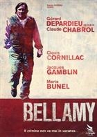 Bellamy (2009) DVD