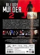 Bloody Murder 2 (2003) DVD