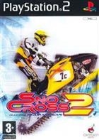 Sno Cross 2 - Featuring Blair Morgan PS2