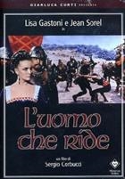L' Uomo Che Ride (1966) DVD