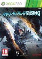 Metal Gear Rising - Revengeance  XBOX 360