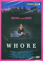 Whore (1991) DVD