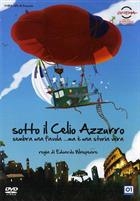 Sotto Il Celio Azzurro (2009) DVD