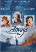 Always - Per Sempre (1989) DVD