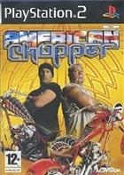 American Chopper PS2