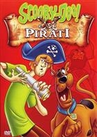 Scooby-Doo! E I Pirati (2011) DVD