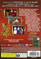 Scooby-Doo! E I Pirati (2011) DVD