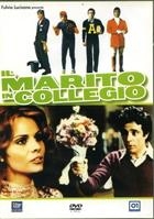 Il Marito In Collegio (1977) DVD