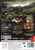 Alone In The Dark PS2