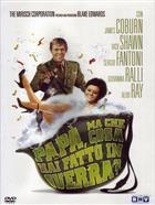 Papà, Ma Che Cosa Hai Fatto In Guerra? (1966) DVD