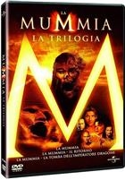 La Mummia - La Trilogia - Box Set 3-DVD
