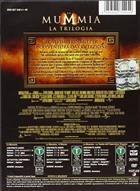La Mummia - La Trilogia - Box Set 3-DVD