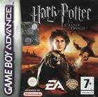 Harry Potter E il Calice Di Fuoco GBA