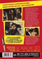 Jack Lo Squartatore (1959) DVD