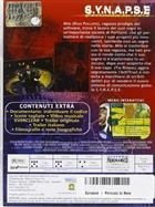 S.Y.N.A.P.S.E. Pericolo In Rete (2001) DVD