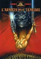 L'Armata Delle Tenebre (1992) DVD