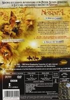 Le Cronache Di Narnia - Il Principe Caspian E Il Viaggio Del Veliero (1989) DVD Serie TV