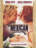 The Mexican - Amore Senza La Sicura (2000) DVD