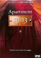 Apartment 1303 (2007) DVD