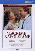 Lacrime Napulitane (1981) DVD