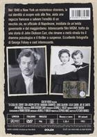 La Casa Del Corvo (1951) DVD