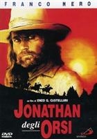 Jonathan Degli Orsi (1993) DVD