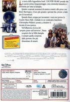 The Country Bears - I Favolorsi (2002) DVD Ologramma Tondo