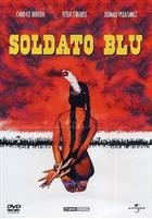 Soldato Blu (1970) DVD