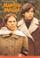 Harold e Maude (1971) DVD