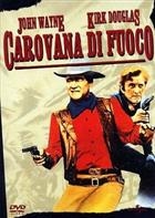 Carovana Di Fuoco (1967) DVD