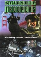 Starship Troopers -La Serie Animata - Volume 6 (2002) DVD