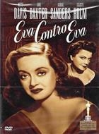 Eva Contro Eva (1950) DVD