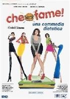 Che Fame! (2001) DVD