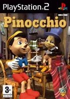 Pinocchio PS2