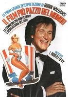 Il Film Piu' Pazzo Del Mondo (1977) DVD