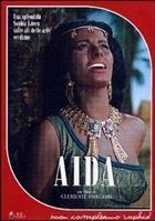 Aida (1953) DVD Edizione Numerata
