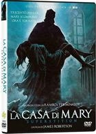 La Casa Di Mary - Superstition (1982) DVD Rimasterizzato In HD