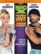 Marci X (2003) DVD