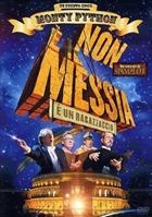 Monty Python - Non E' Il Messia E' Un Ragazzaccio (2010) DVD