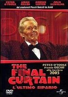 The Final Curtain (2002) DVD