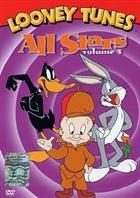 Looney Tunes - All Stars. Volume 3 (2003) DVD